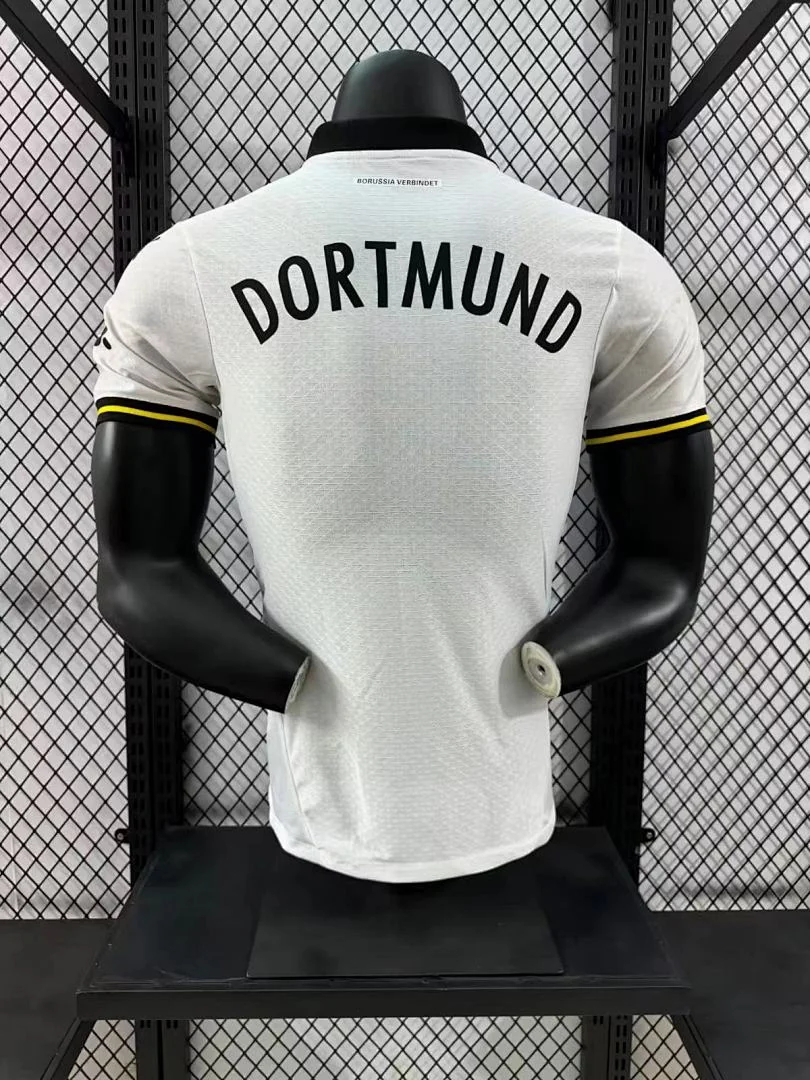 2425 Dortmund Third Away S-2XL - view 2