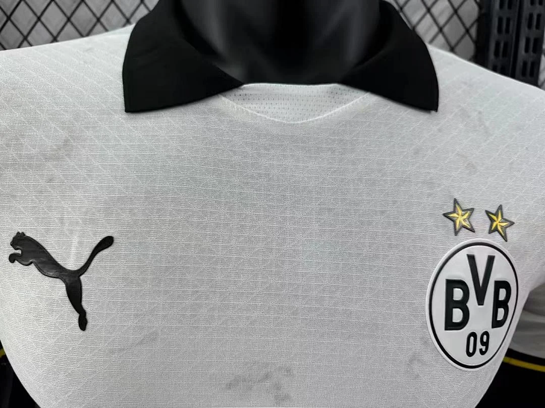 2425 Dortmund Third Away S-2XL - view 3