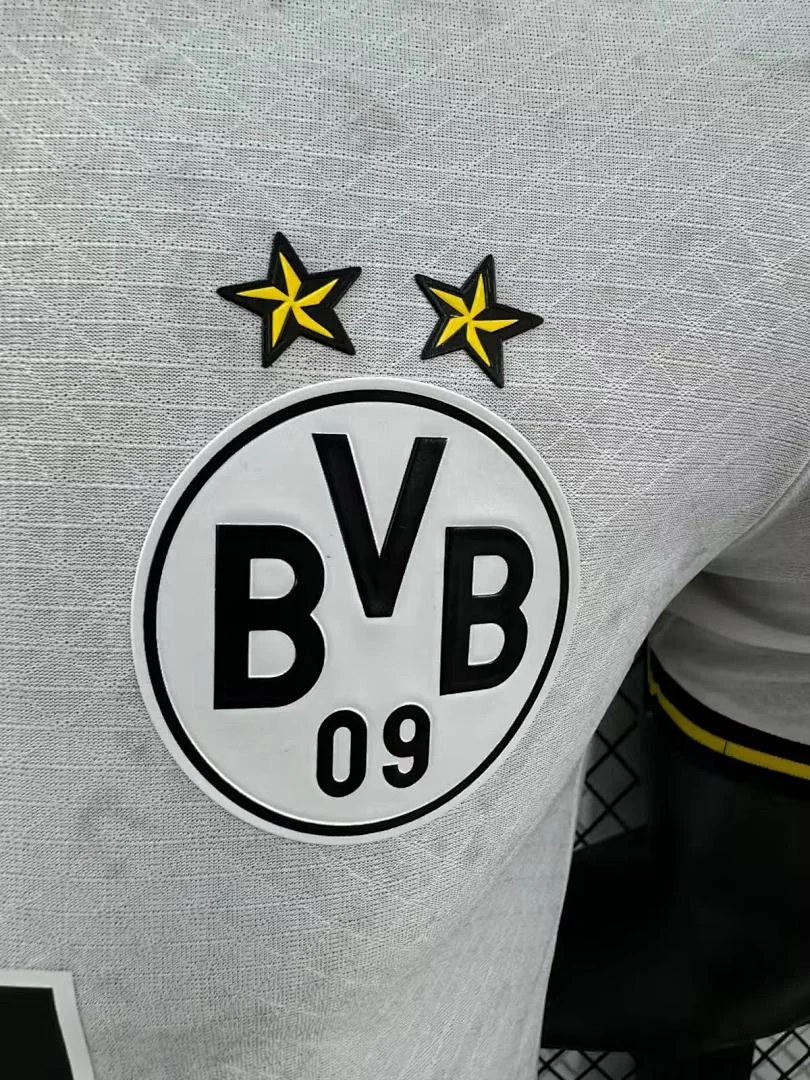2425 Dortmund Third Away S-2XL - view 5