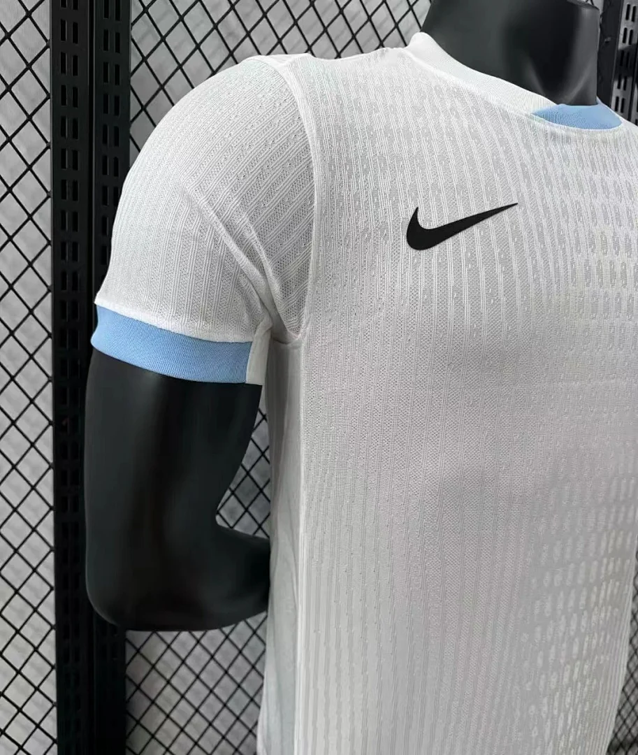 2425 Uruguay Away S-4XL - view 6