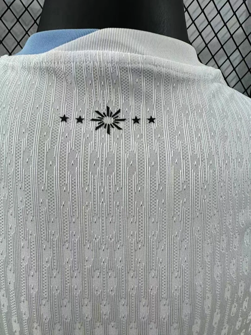 2425 Uruguay Away S-4XL - view 10