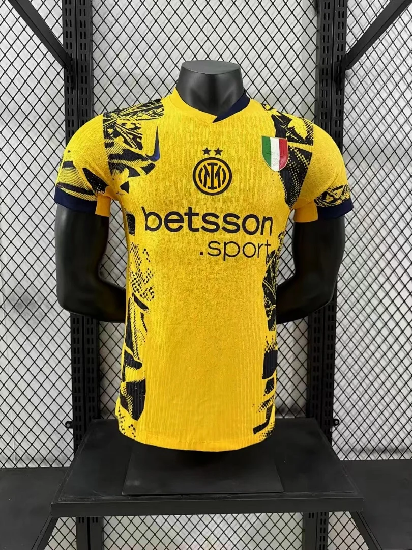 2425 Inter Milan Away Kit S-4XL - view 1