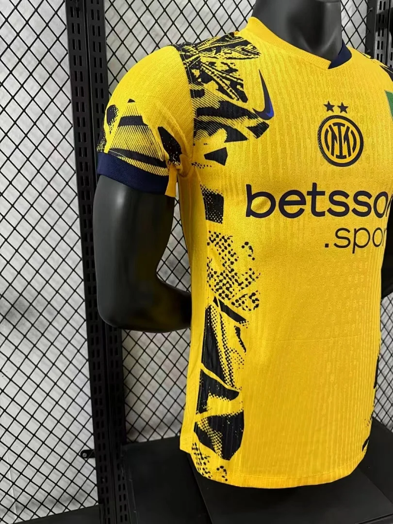 2425 Inter Milan Away Kit S-4XL - view 6
