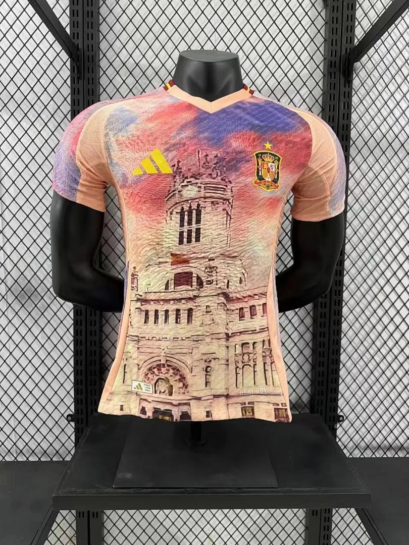 2425 Spain Special Edition S-2XL - view 1