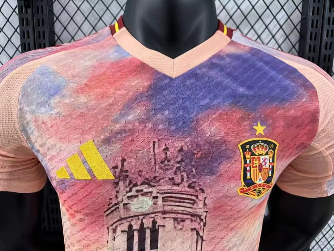 2425 Spain Special Edition S-2XL - view 3