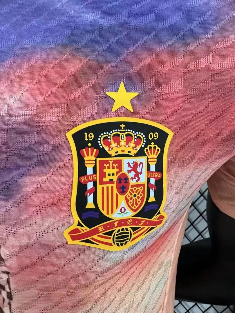 2425 Spain Special Edition S-2XL - view 5