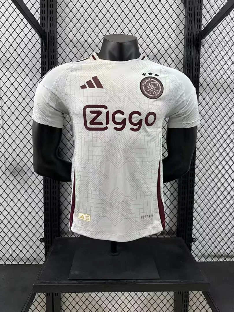 2425 Ajax Third Away Kit S-2XL - view 1
