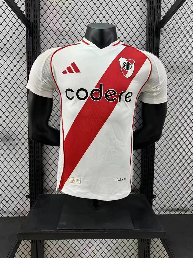 2425 River Plate Home S-4XL - view 1
