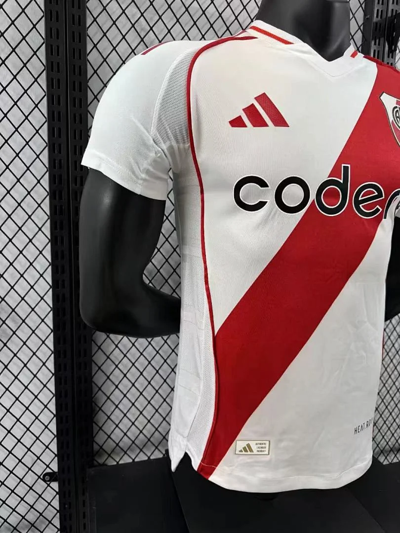 2425 River Plate Home S-4XL - view 6