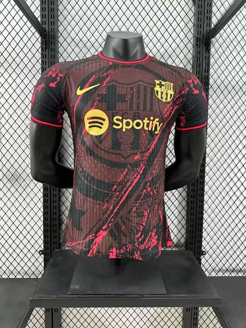 2425 Barcelona Special Edition S-2XL - view 1