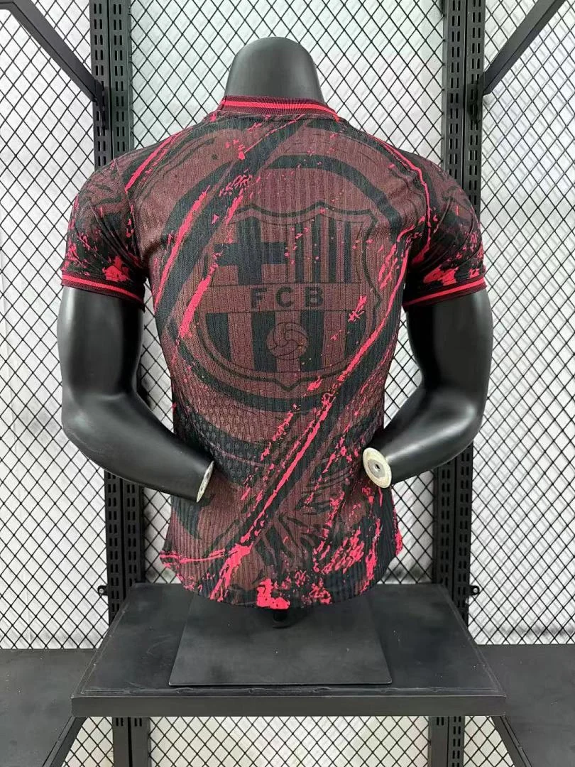 2425 Barcelona Special Edition S-2XL - view 2