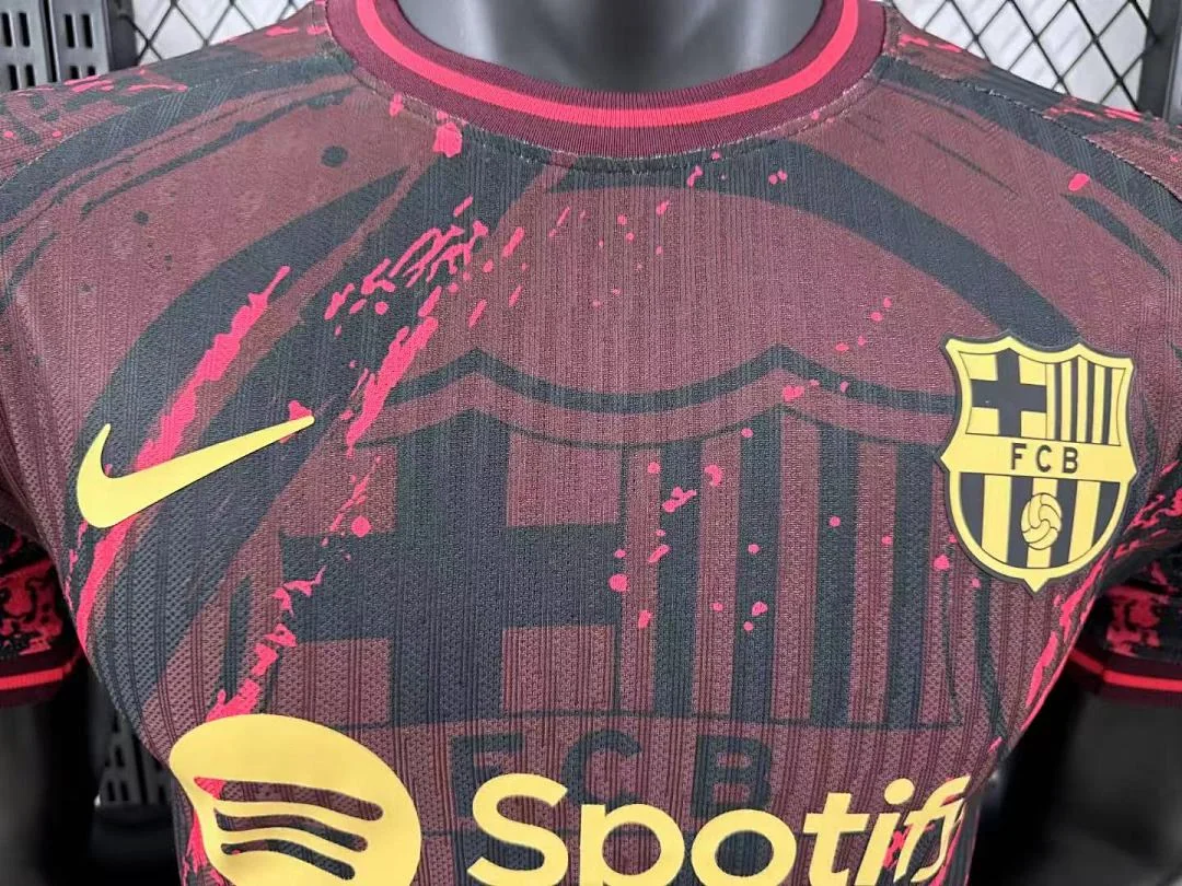2425 Barcelona Special Edition S-2XL - view 3