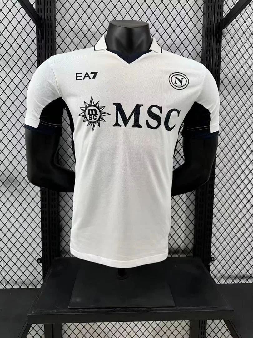 2425 Napoli Away S-2XL - view 1