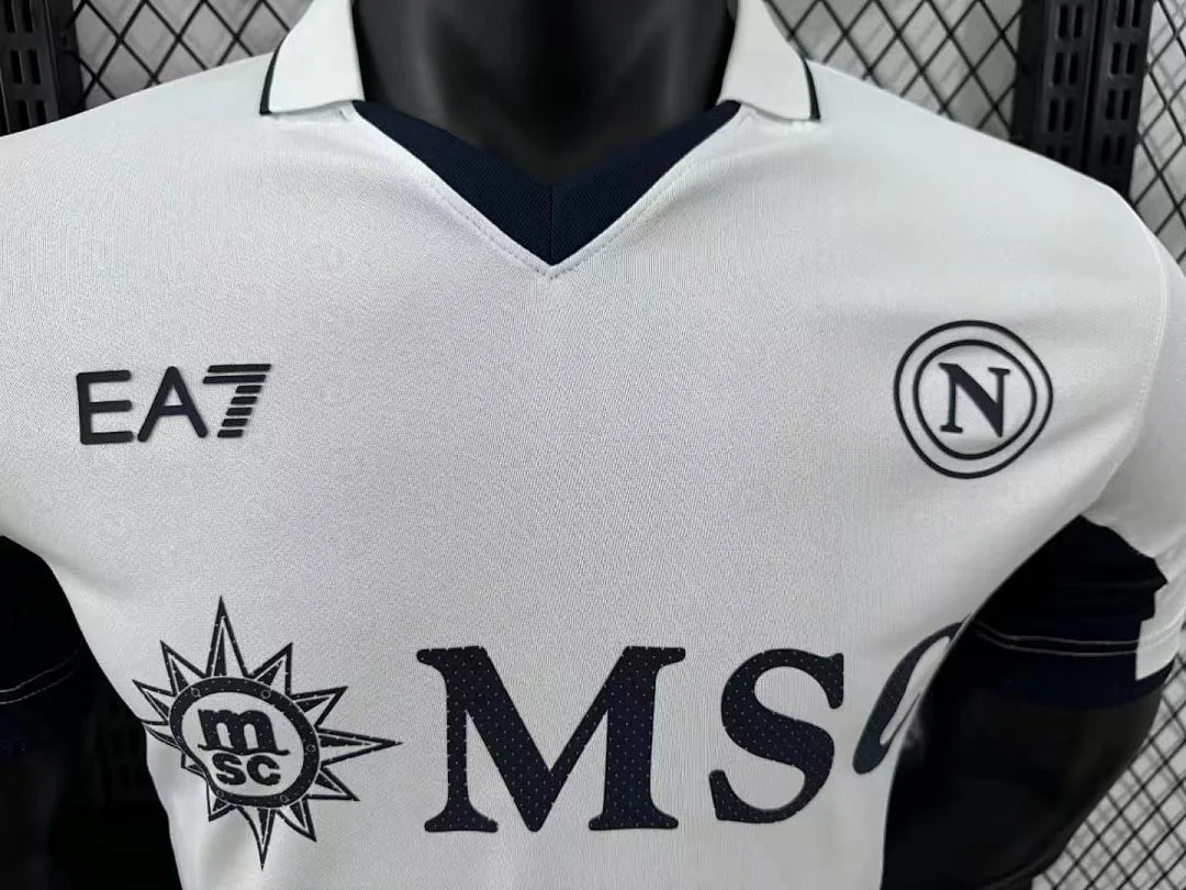 2425 Napoli Away S-2XL - view 3