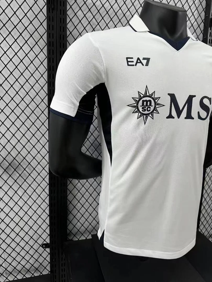 2425 Napoli Away S-2XL - view 6