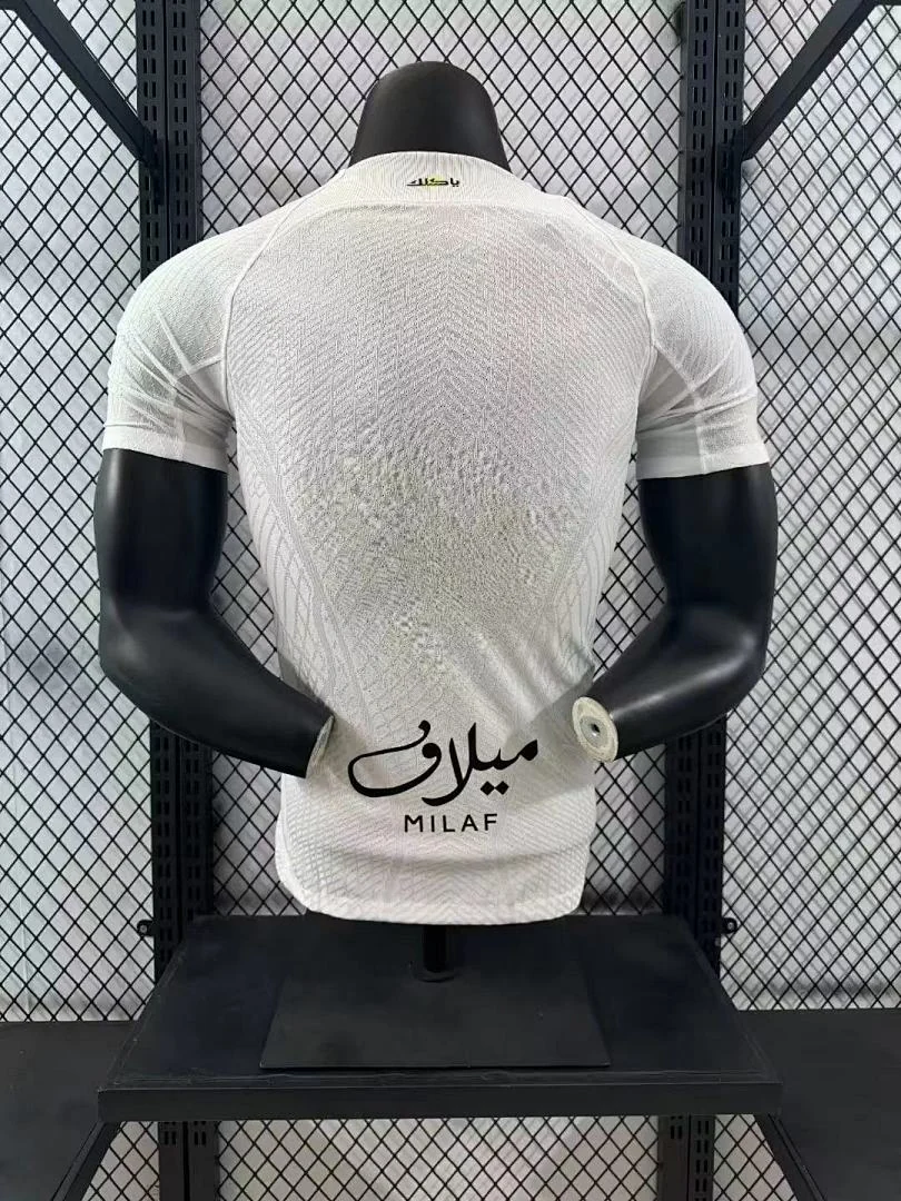 2425 Al-Ittihad Away S-2XL - view 2