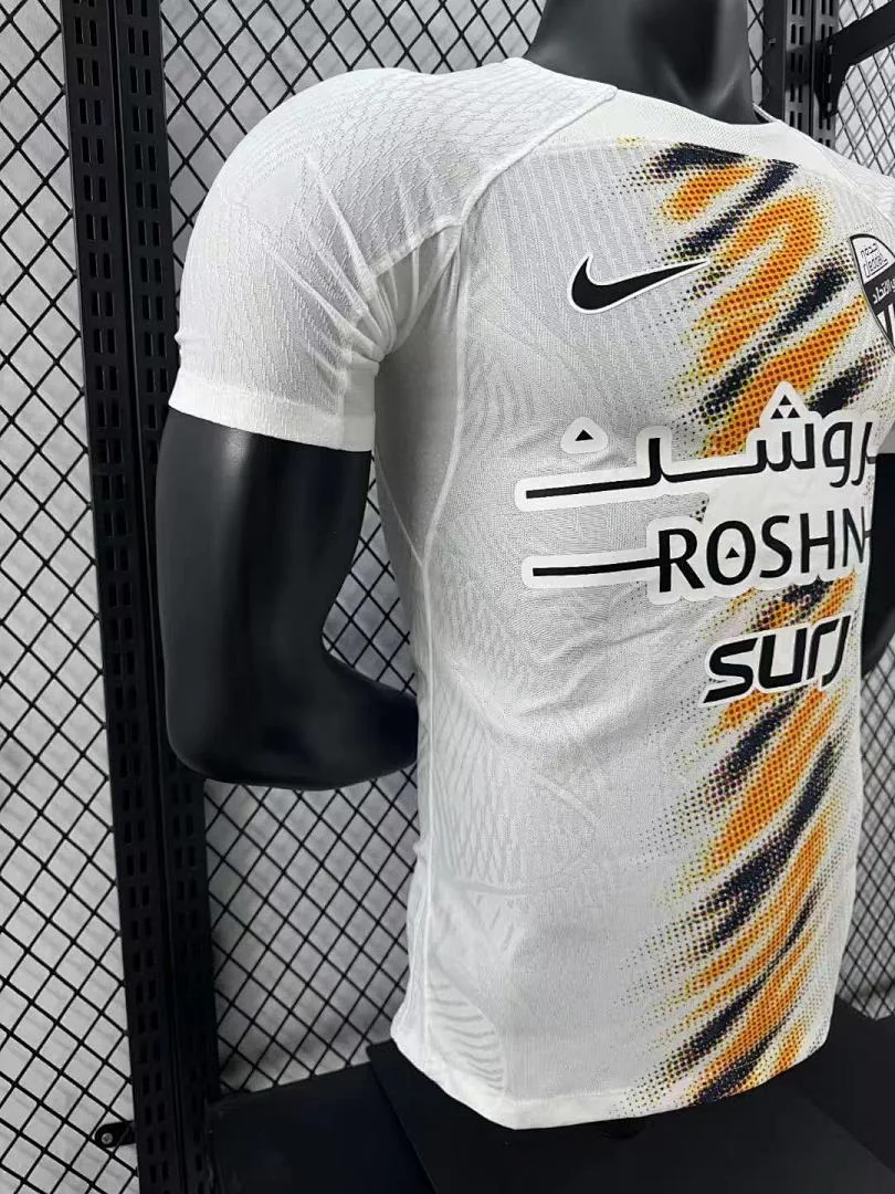 2425 Al-Ittihad Away S-2XL - view 6