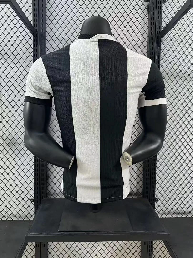 2425 Corinthians Second Away S-4XL - view 2