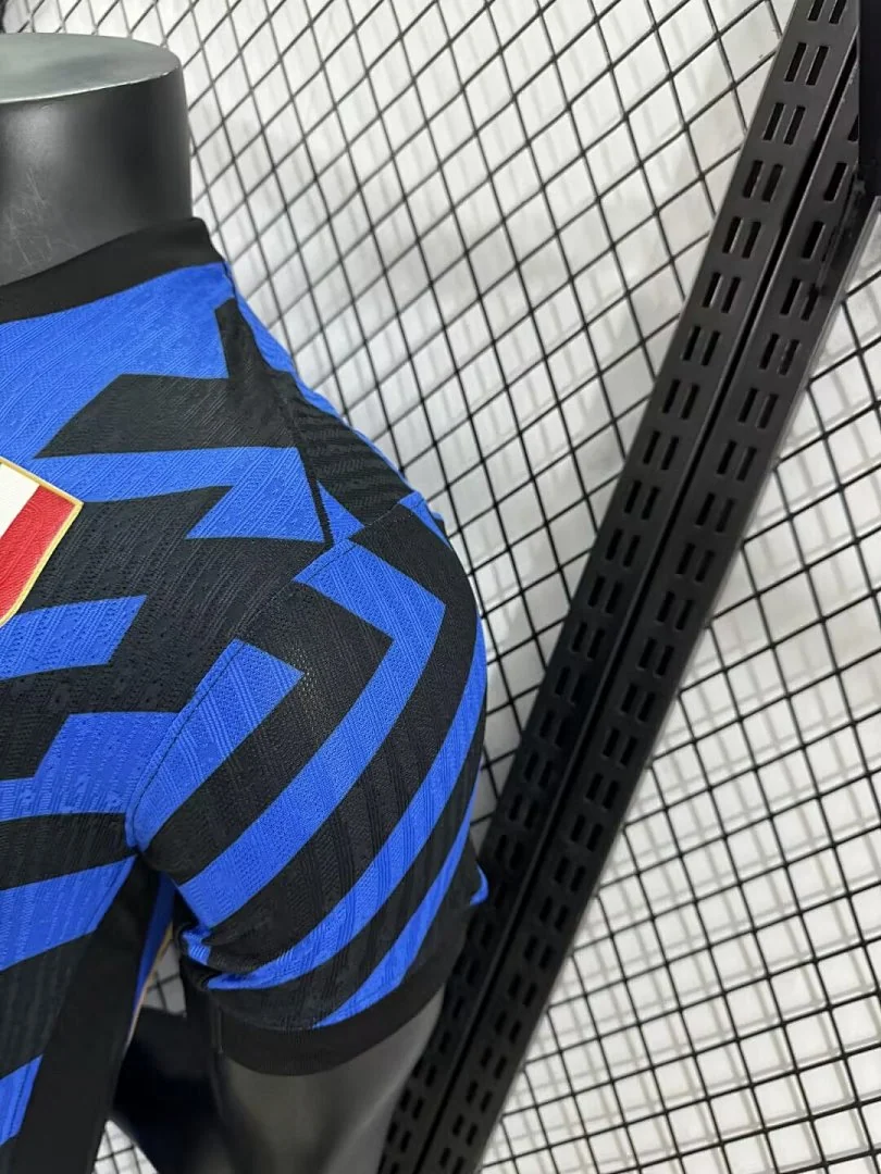 2425 Inter Milan Home S-4XL - view 2