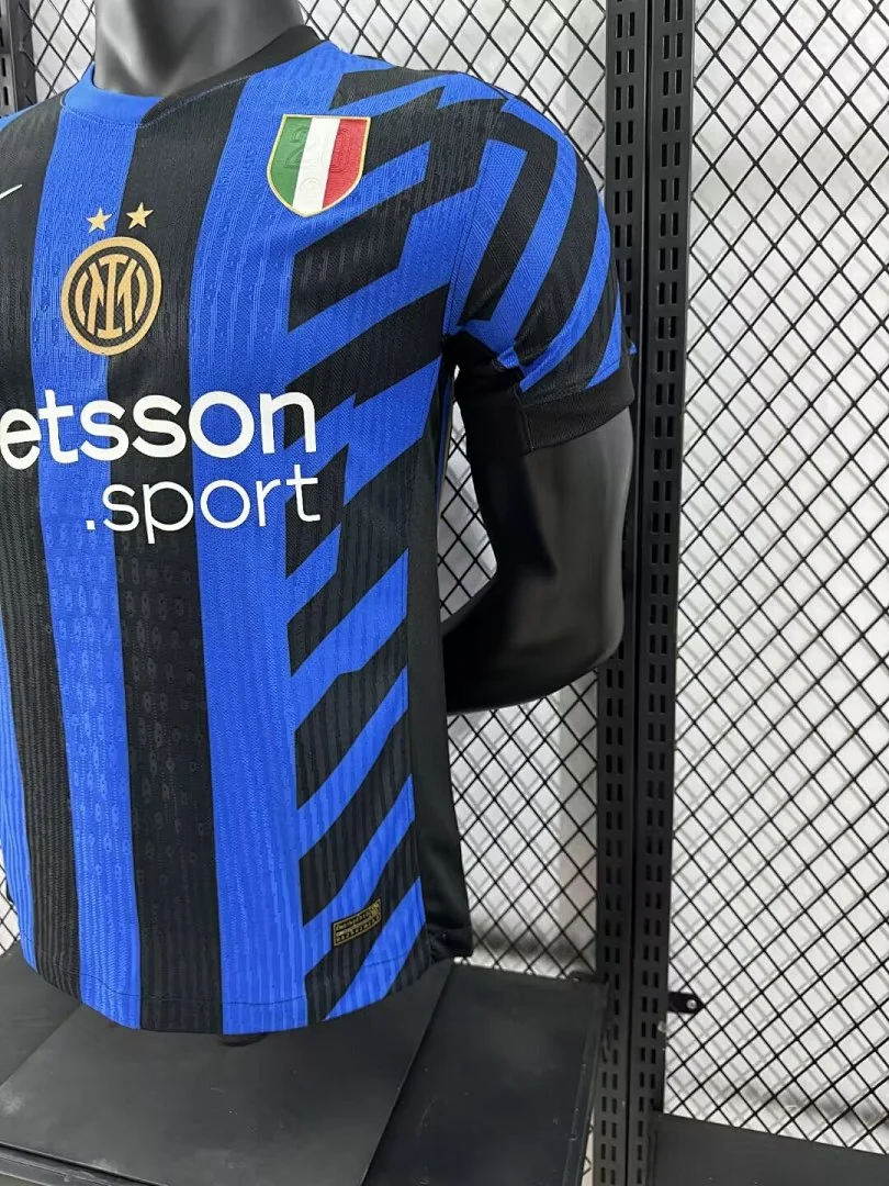 2425 Inter Milan Home S-4XL - view 4