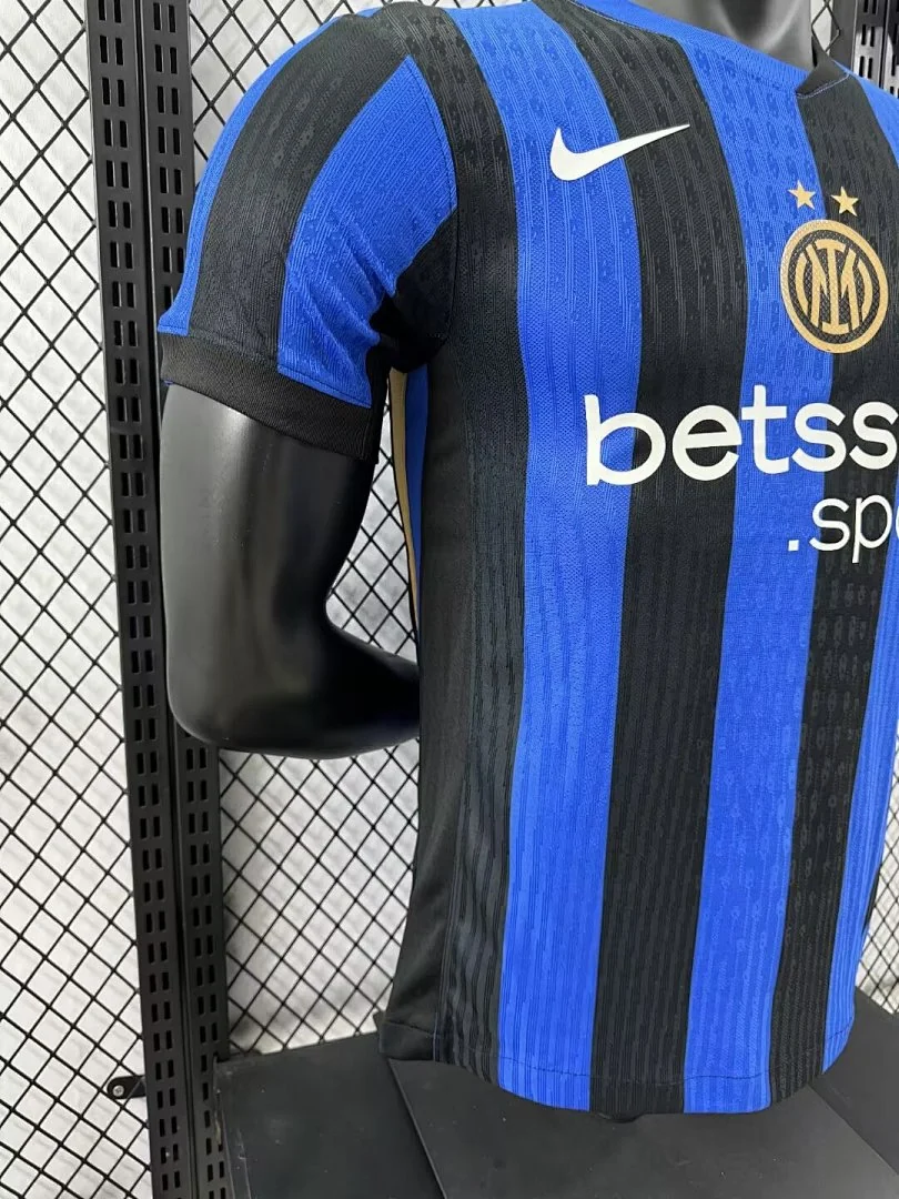 2425 Inter Milan Home S-4XL - view 5