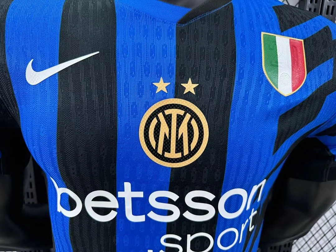 2425 Inter Milan Home S-4XL - view 8