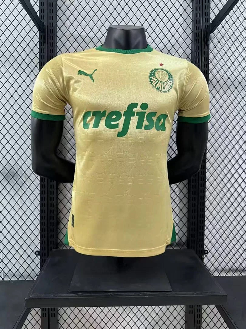 2425 Palmeiras Second Away S-4XL - view 1