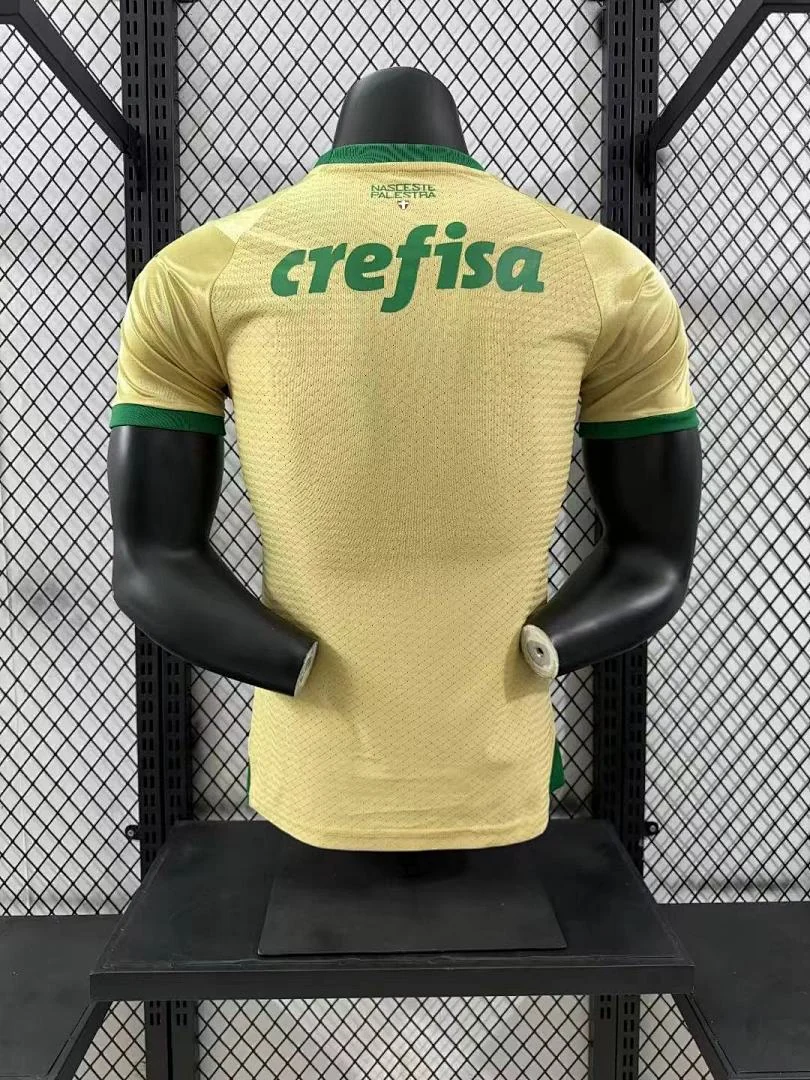 2425 Palmeiras Second Away S-4XL - view 2