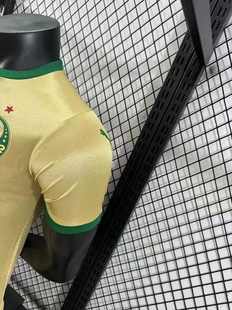 2425 Palmeiras Second Away S-4XL - view 9