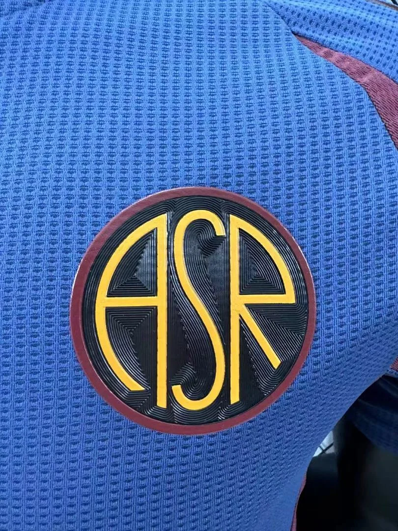 2425 Roma Away Second Kit S-2XL - view 5