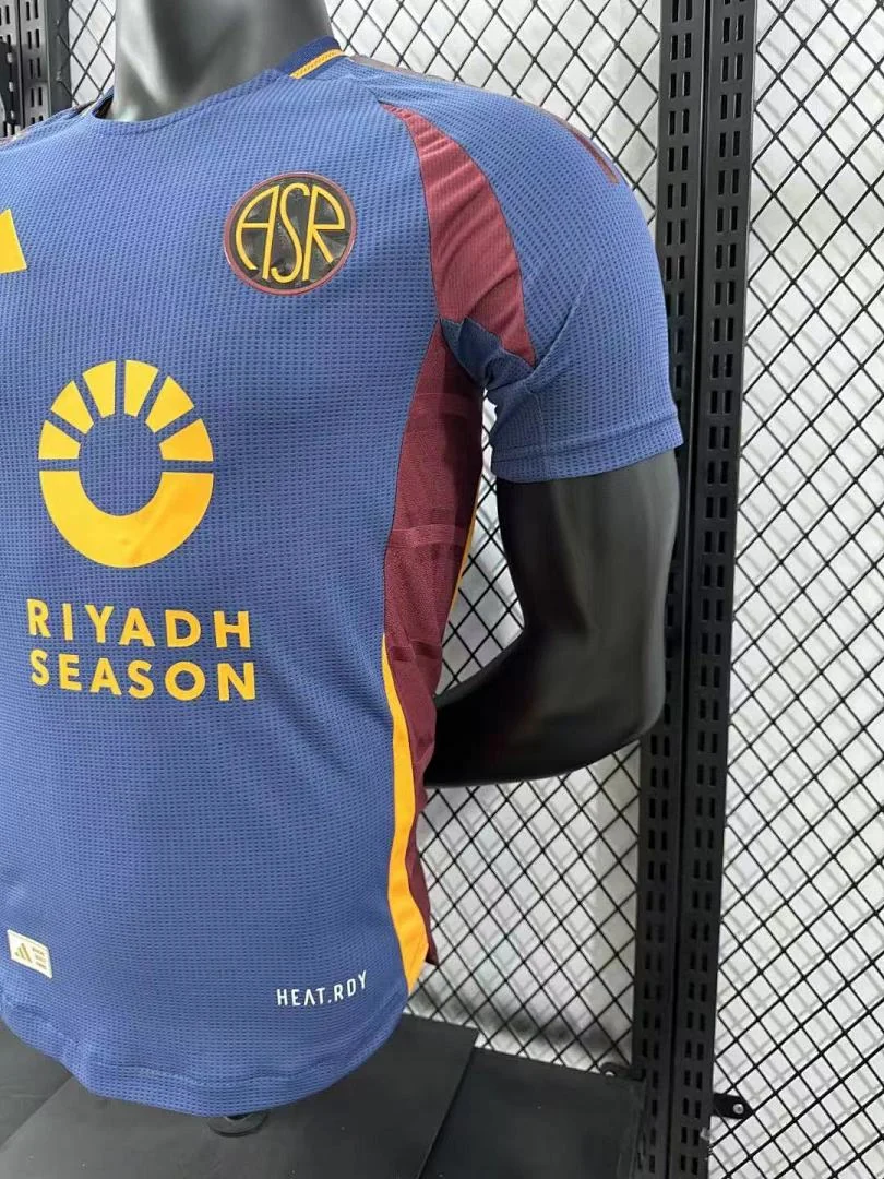 2425 Roma Away Second Kit S-2XL - view 7