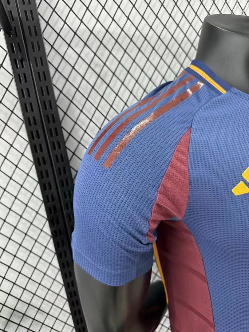 2425 Roma Away Second Kit S-2XL - view 8