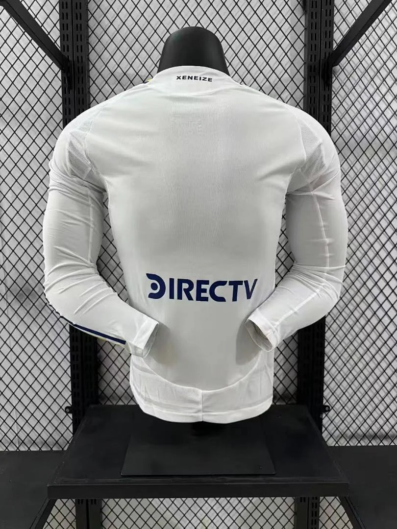 2425 Boca Juniors Long Sleeve S-2XL - view 2