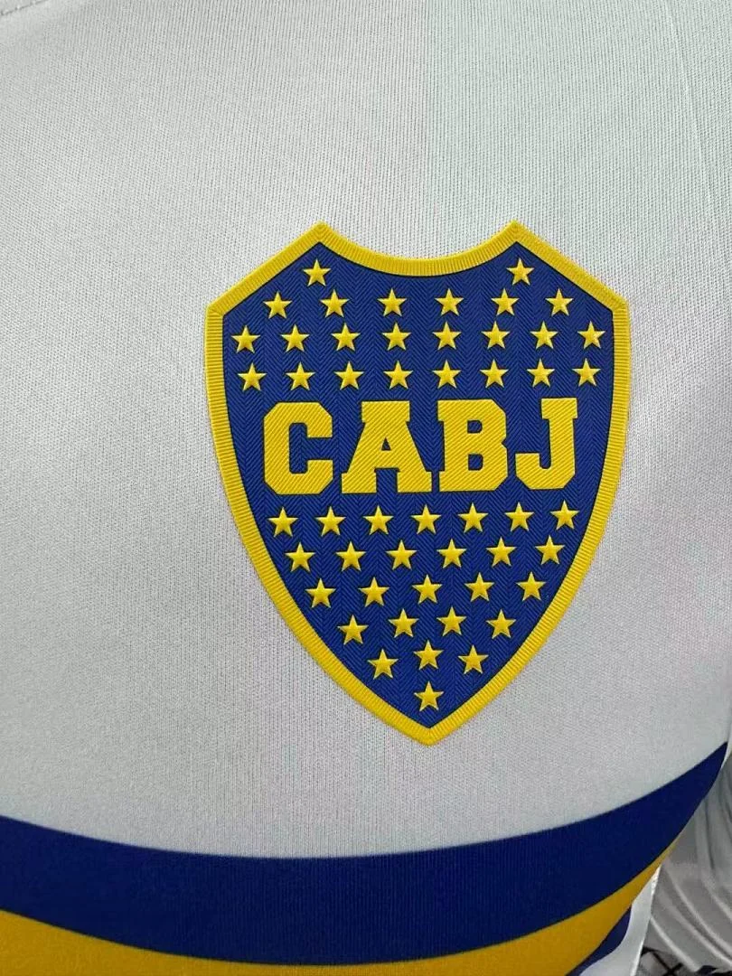 2425 Boca Juniors Long Sleeve S-2XL - view 5