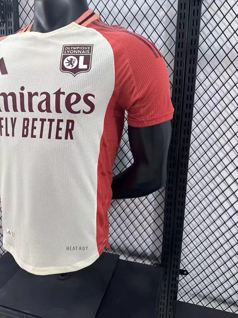 2425 Lyon Third Away S-2XL - view 6
