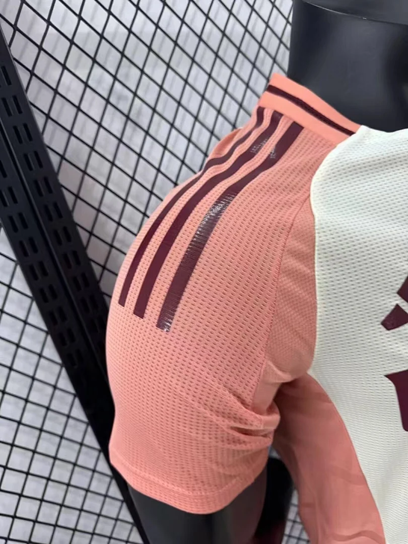 2425 Lyon Third Away S-2XL - view 9