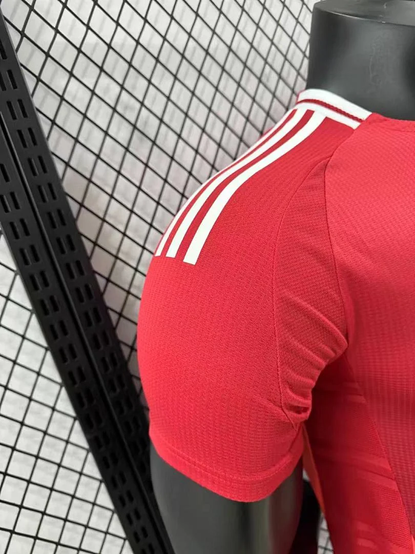 2425 Manchester United Home S-4XL - view 8