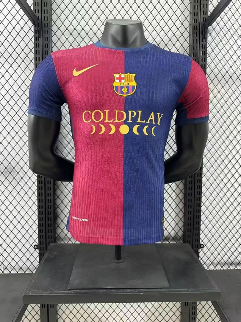 2425 Barcelona Derby Special Edition S-4XL - view 1