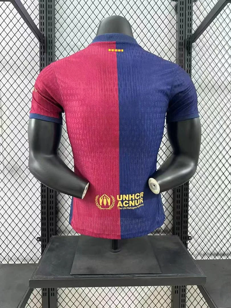 2425 Barcelona Derby Special Edition S-4XL - view 2