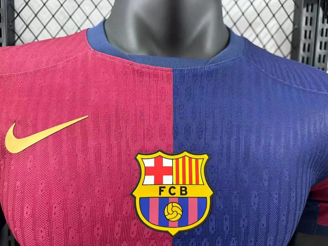 2425 Barcelona Derby Special Edition S-4XL - view 3