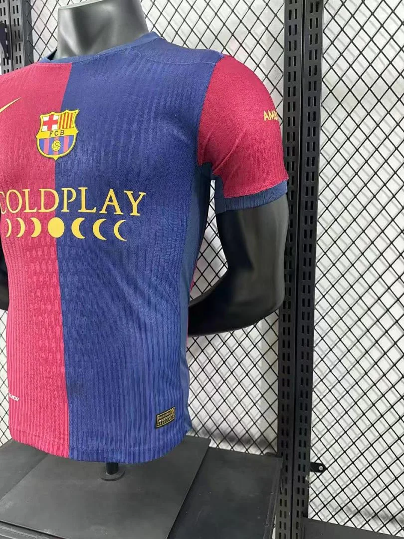 2425 Barcelona Derby Special Edition S-4XL - view 7