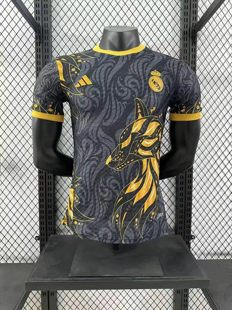 2425 Real Madrid Special Edition S-2XL - view 1