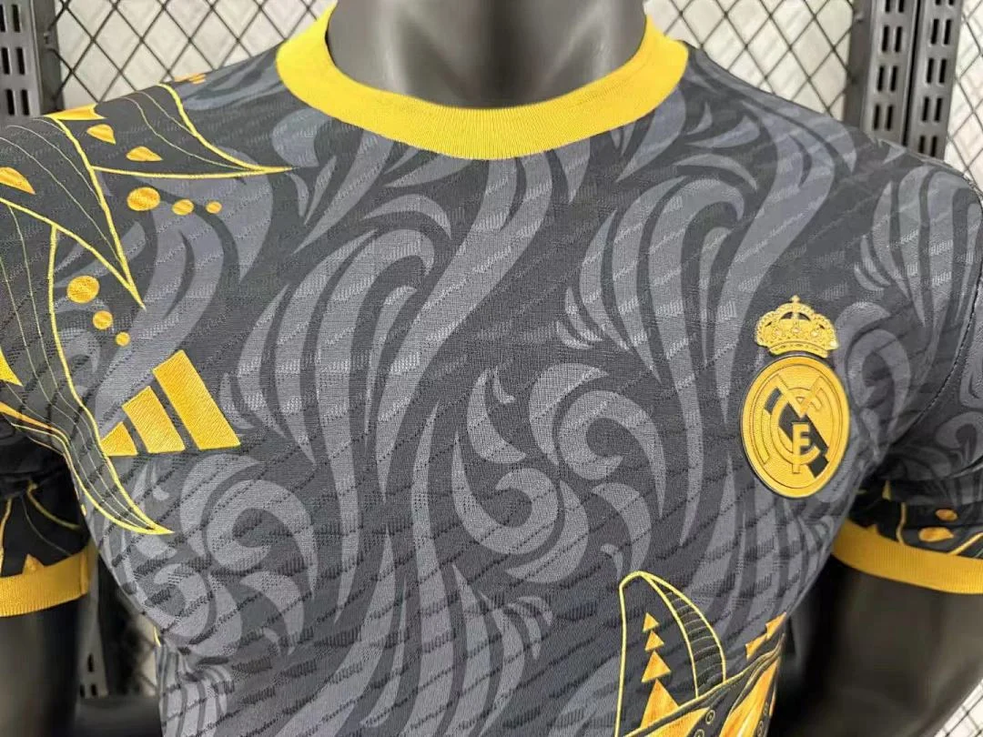 2425 Real Madrid Special Edition S-2XL - view 3
