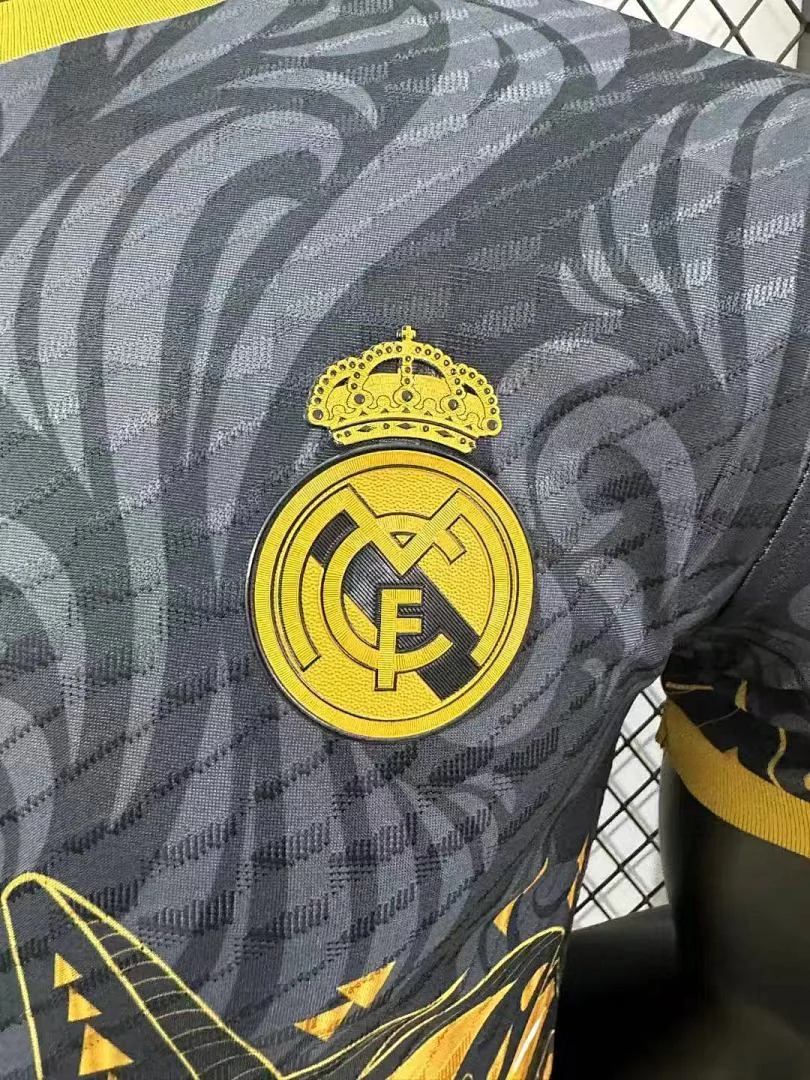 2425 Real Madrid Special Edition S-2XL - view 5