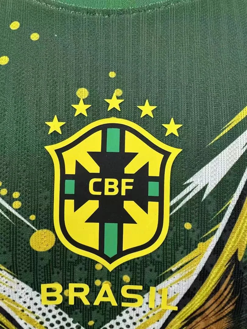 2425 Brazil Special Edition S-2XI - view 5