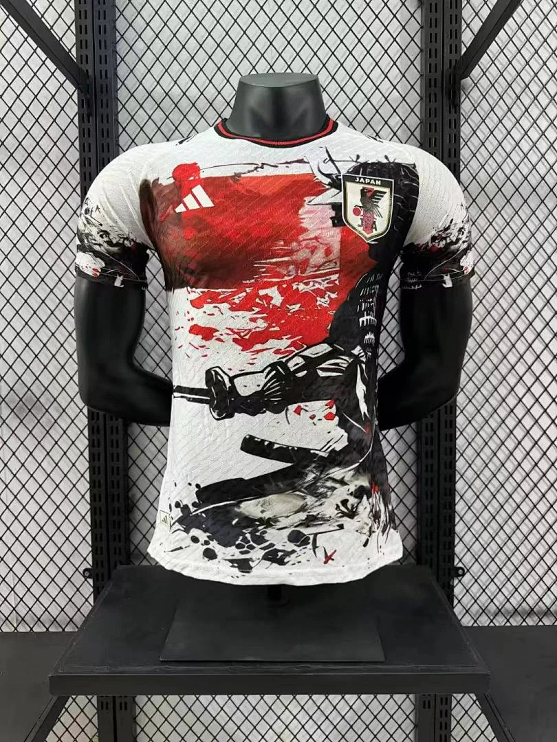 2425 Japan Special Edition S-2XL - view 1