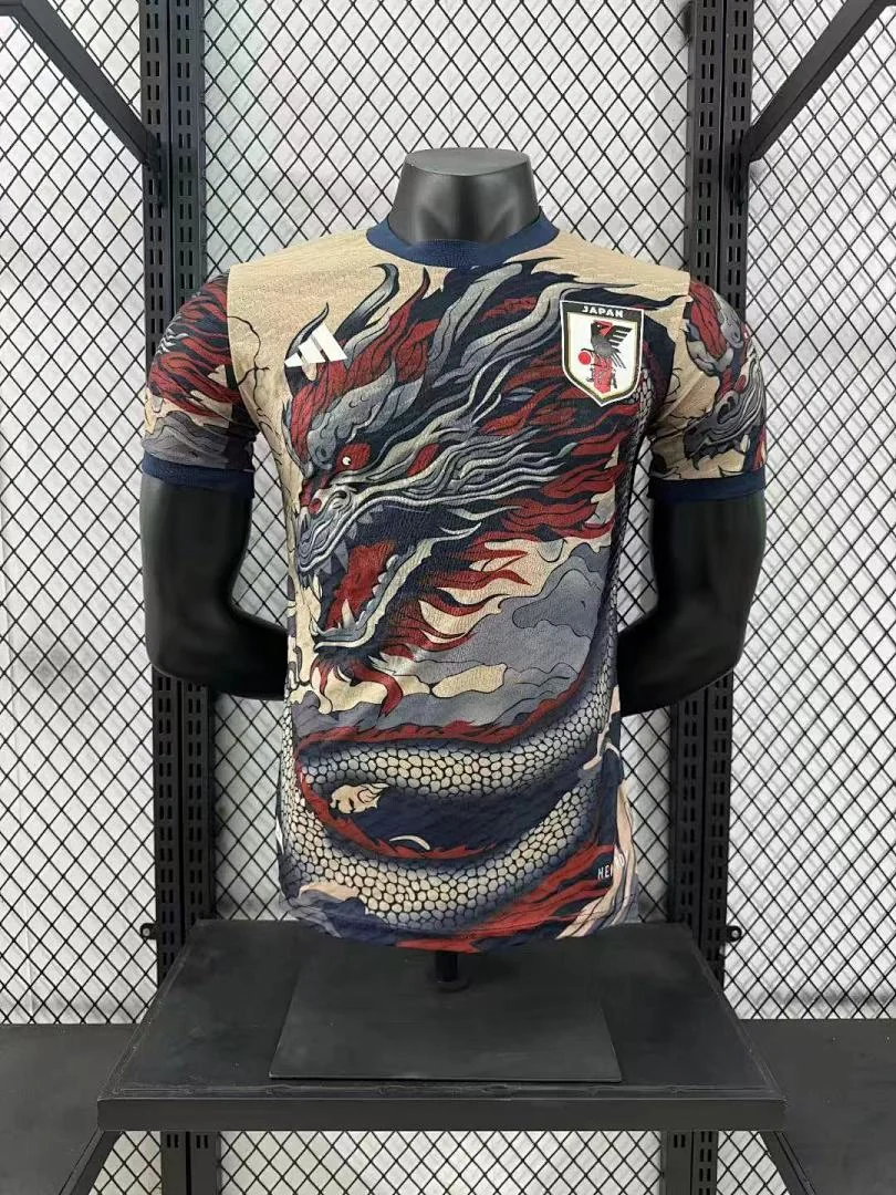 2425 Japan Special Edition S-2XL - view 1