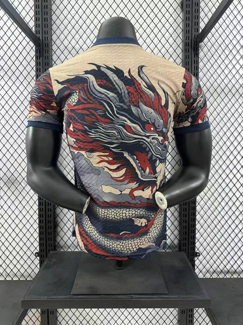 2425 Japan Special Edition S-2XL - view 2