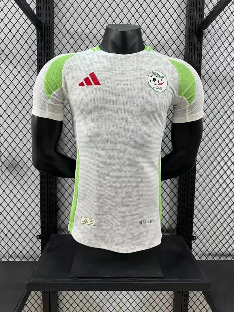2425 Algeria Home S-2XL - view 1