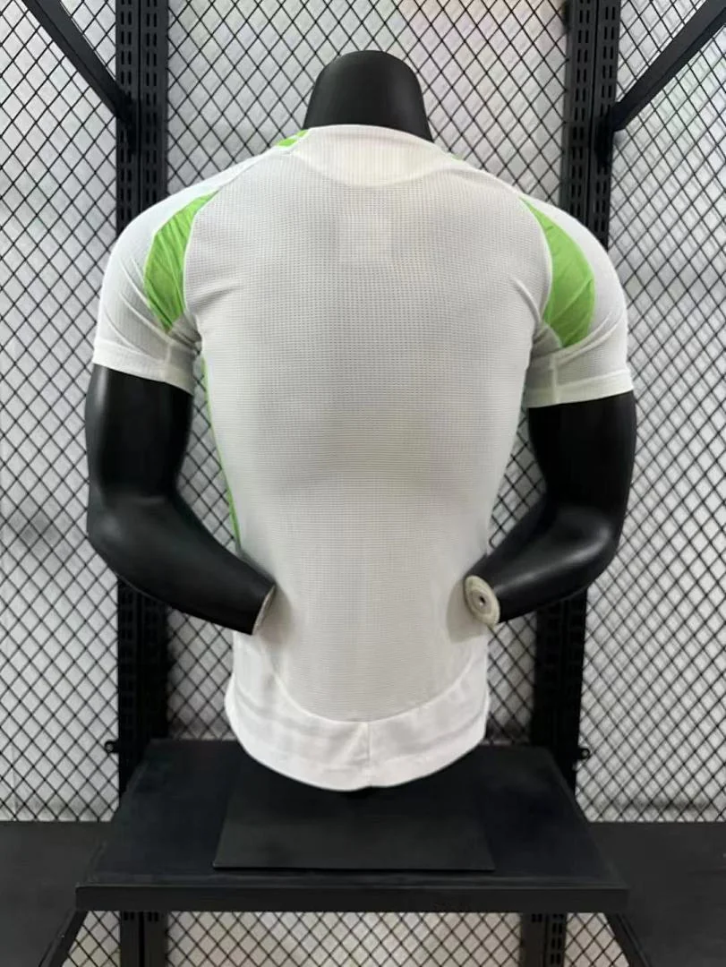 2425 Algeria Home S-2XL - view 2